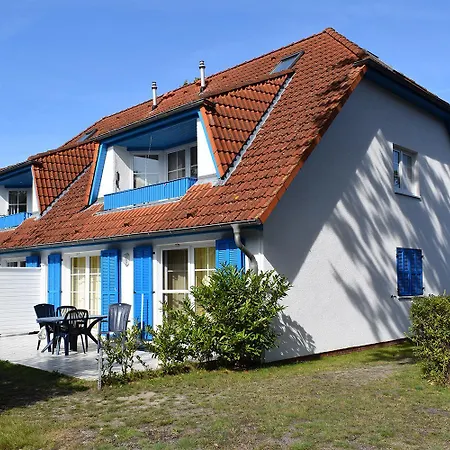 شقة Muehlenpark 1 Muehlenpark Haus 4 Wo 13 *