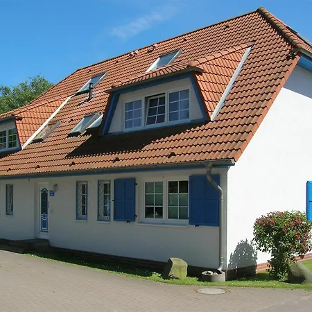 شقة Muehlenpark 1 Muehlenpark Haus 4 Wo 13 بريرو