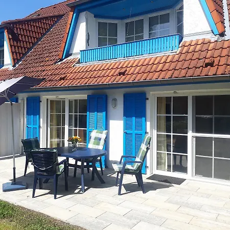 Muehlenpark 1 Muehlenpark Haus 4 Wo 13 شقة