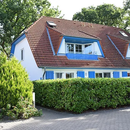 Apartment Muehlenpark 1 Muehlenpark Haus 4 Wo 13