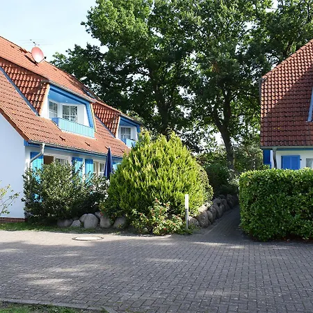 Muehlenpark 1 Muehlenpark Haus 4 Wo 13 بريرو