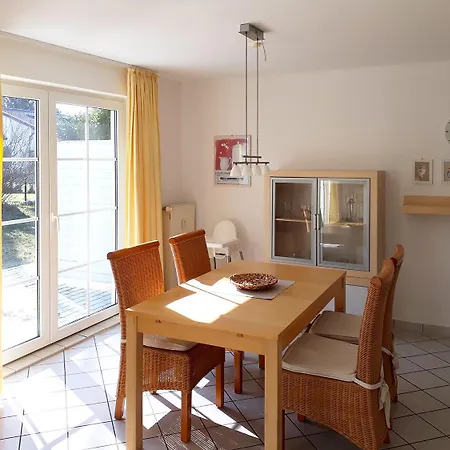 Muehlenpark 1 Muehlenpark Haus 4 Wo 13