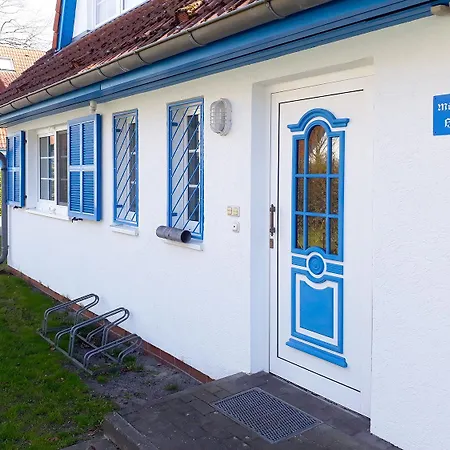 شقة Muehlenpark 1 Muehlenpark Haus 4 Wo 13