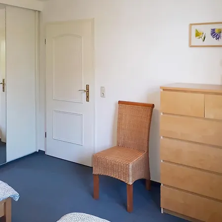 Muehlenpark 1 Muehlenpark Haus 4 Wo 13 شقة *