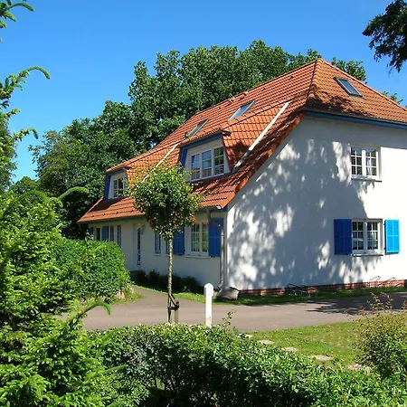 Apartment Muehlenpark 1 Muehlenpark Haus 4 Wo 13 *