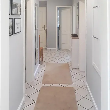 Muehlenpark 1 Muehlenpark Haus 4 Wo 13 بريرو