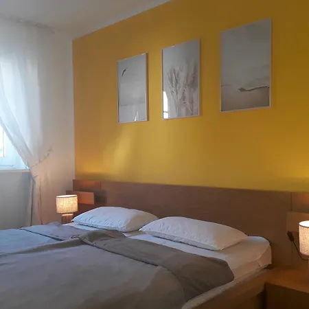 Muehlenpark 1 Muehlenpark Haus 4 Wo 13 * بريرو