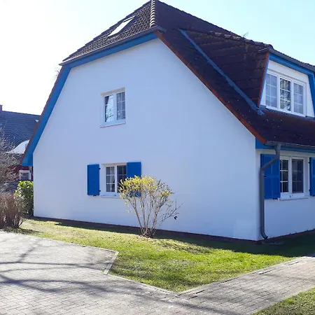 Muehlenpark 1 Muehlenpark Haus 4 Wo 13