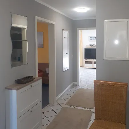 Muehlenpark 1 Muehlenpark Haus 4 Wo 13 شقة *