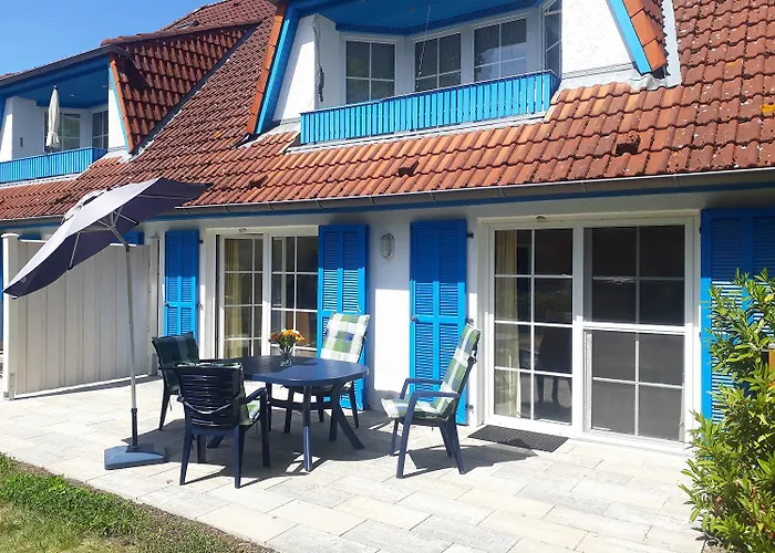 Muehlenpark 1 Muehlenpark Haus 4 Wo 13 Lägenhet