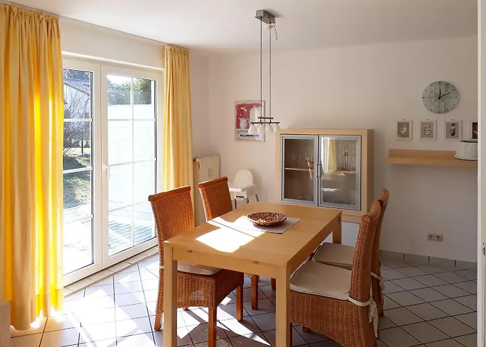 Muehlenpark 1 Muehlenpark Haus 4 Wo 13