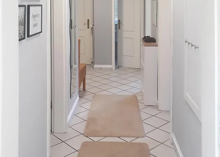 Muehlenpark 1 Muehlenpark Haus 4 Wo 13 Prerow