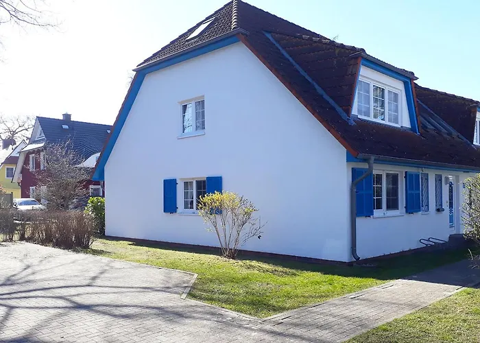 Muehlenpark 1 Muehlenpark Haus 4 Wo 13