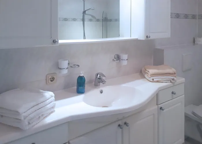 Muehlenpark 1 Muehlenpark Haus 4 Wo 13 Lägenhet Prerow