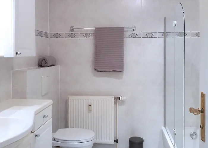 Muehlenpark 1 Muehlenpark Haus 4 Wo 13 Prerow